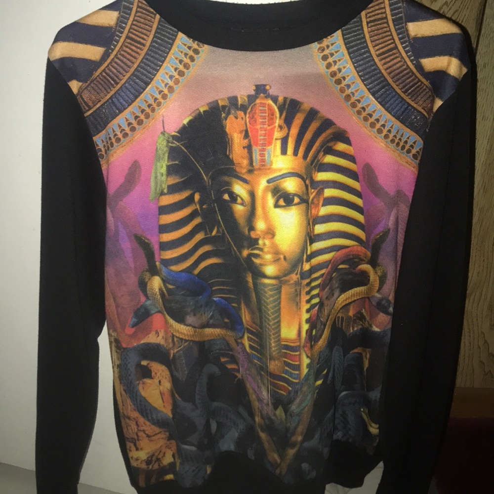 Nobility size M